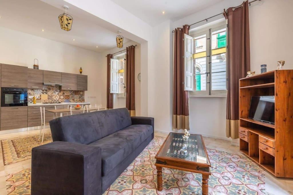 Spacious 4-Bedrooms Townhouse In Tas-Sliema Buitenkant foto