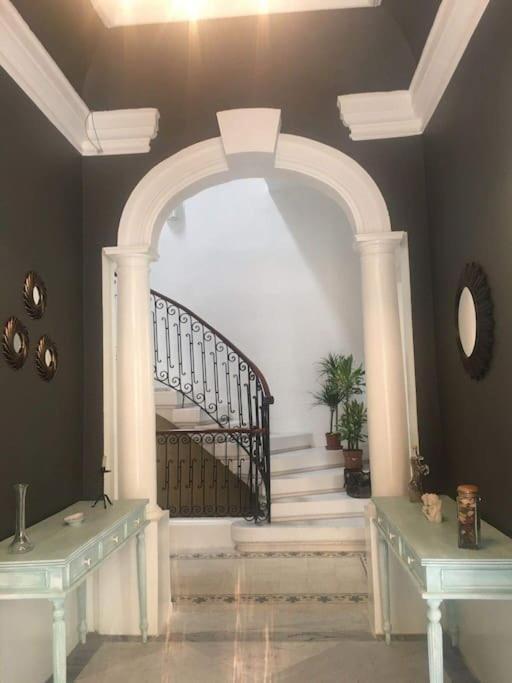 Spacious 4-Bedrooms Townhouse In Tas-Sliema Buitenkant foto