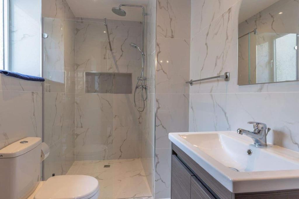 Spacious 4-Bedrooms Townhouse In Tas-Sliema Buitenkant foto