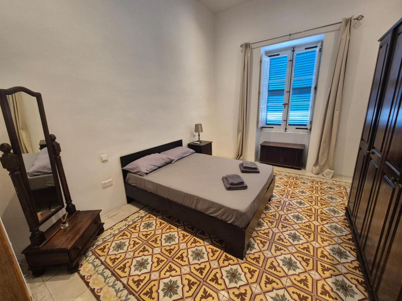 Spacious 4-Bedrooms Townhouse In Tas-Sliema Buitenkant foto